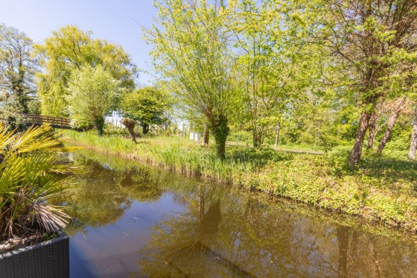 Medium property photo - Beppy Nooijstraat 51, 2331 HT Leiden